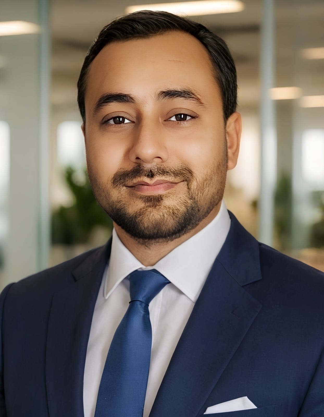 Md Hossain Uddin Shakil